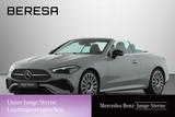 Mercedes-Benz CLE 450 4M Cabriolet AMG Night Massage 20 Zoll - gebrauchte Mercedes-Benz CLE 450 aus dem Jahr 2024
