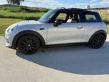 MINI Cooper Automatik/Schiebedach/Leder - MINI Cooper: Von Privat