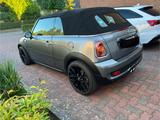 MINI Cooper S CABRIO - MINI Cooper S Cabrio von privat