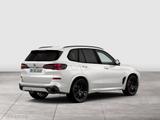 BMW X5 xDrive30d M Sport HUD PANO ACC AHK 360°KAM - BMW X5 mit Diesel-Antrieb: Geländewagen