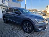 Volkswagen Tiguan Allspace 1.5 TSI IQ.DRIVE  AHK Navi ACC   - VW Tiguan Allspace Gebrauchtwagen in Stuttgart