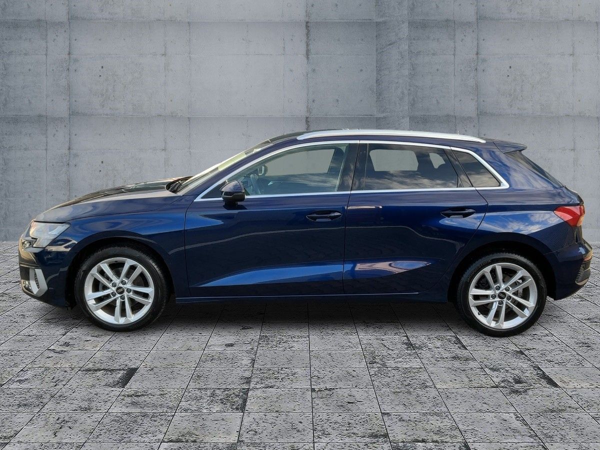 Audi A3 - Bild 4