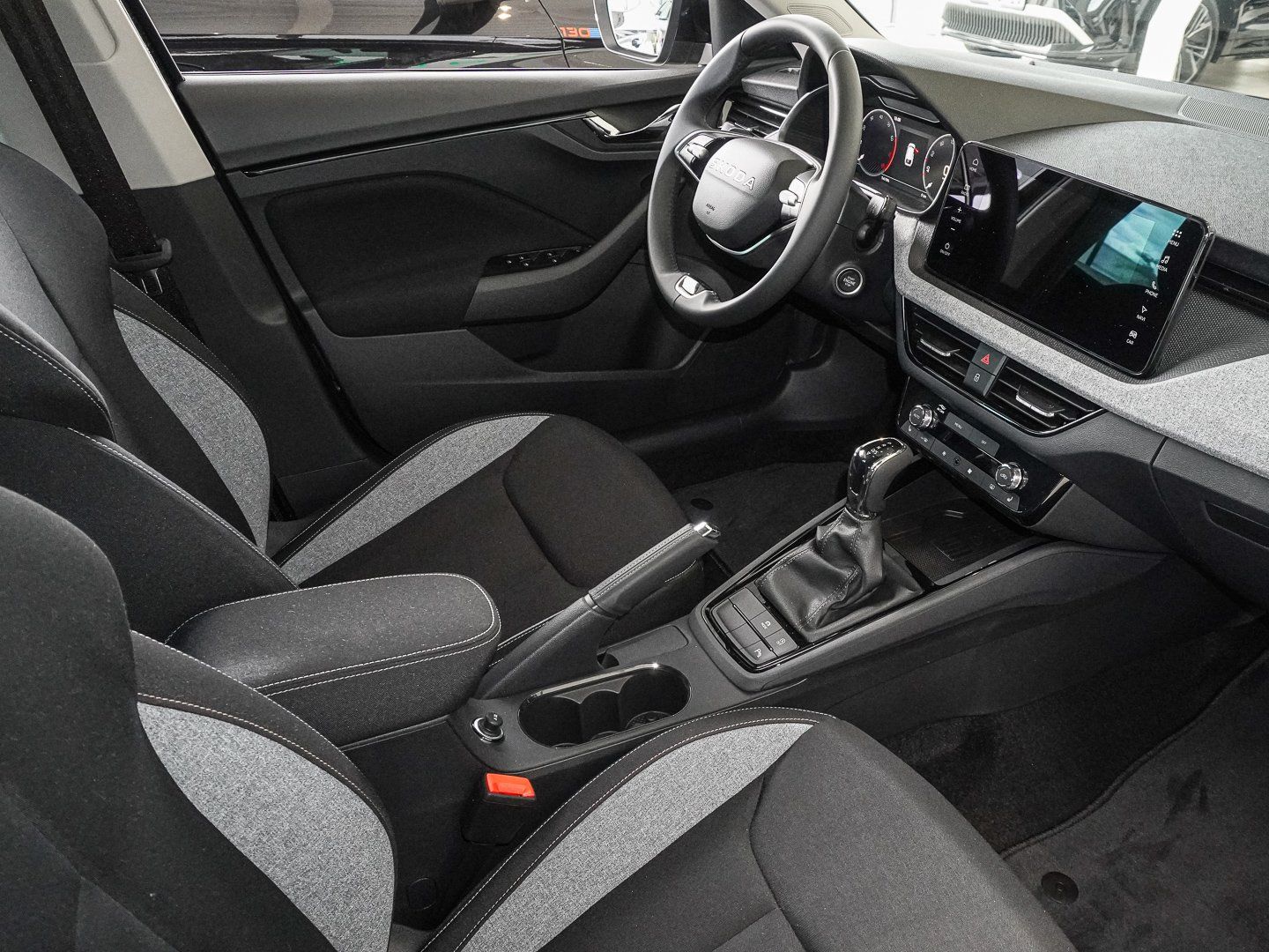 Skoda Scala - Bild 5