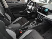 Skoda Scala - Vorschau Bild 5