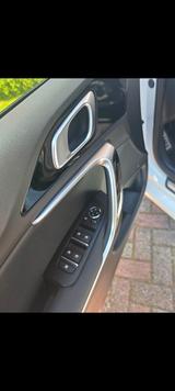 Kia cee'd Sportswagon  GT Line mit el.Schiebeda - Kia cee'd Sportswagon von privat