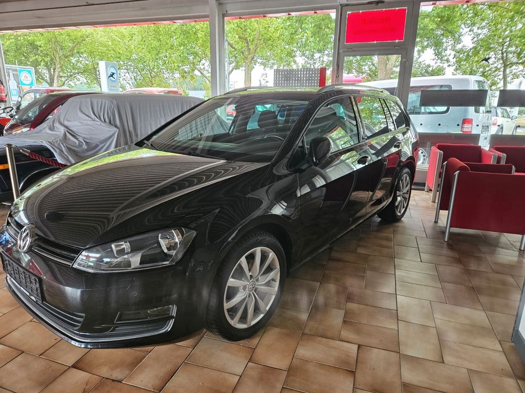 Image of Volkswagen Golf