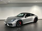 Porsche 992 911 Targa 4 GTS InnoDrive  Surround-View
