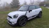 MINI Cooper S Paceman - MINI Cooper S Paceman Gebrauchtwagen