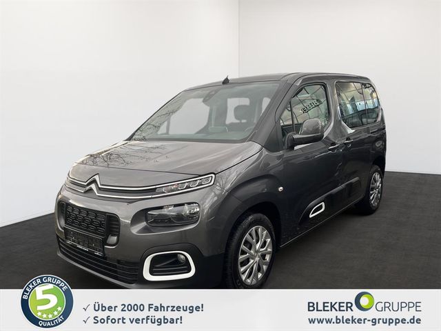 Citroën Berlingo 1.5 BlueHDi 100 Live M S&amp