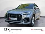 Audi Q5 40 TDI quattro design selection HUD Navi OLED - gebrauchte Audi Q5 aus dem Jahr 2022