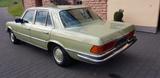 Mercedes-Benz 350 SE - Mercedes-Benz 350: Se