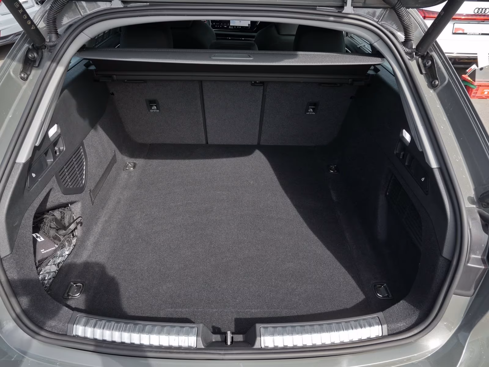Audi A5 Avant 40 TDI Tech*LED*Rückfahrkamera*ACC*, миниатюра 24