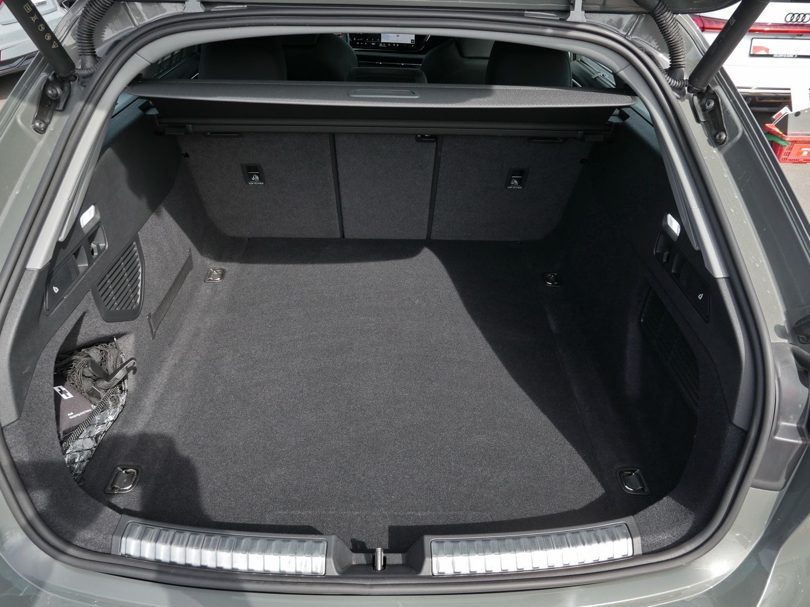 Audi A5 - Bild 24