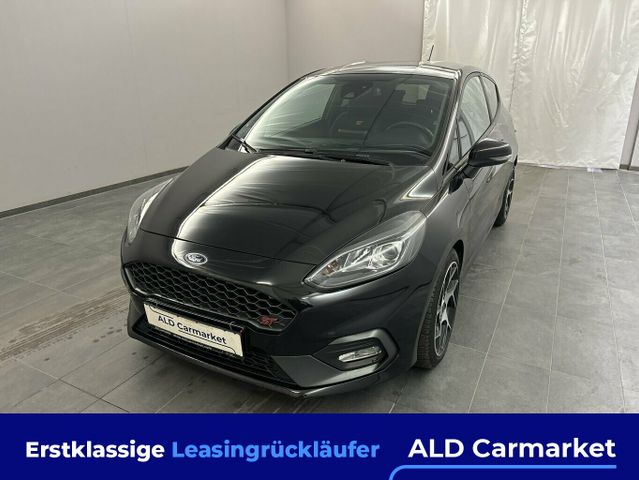 Ford Fiesta 1.5 EcoBoost S&S mit Styling-Paket ST Lim