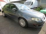 Volkswagen Passat 1.9 TDI limousin **2.HAND** - Volkswagen Passat: 1.9