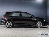 Volkswagen Golf 2.0 TDI 4M Highline Navi-Pro/Xenon/Standhzg - Volkswagen Golf mit Diesel-Antrieb: Standheizung