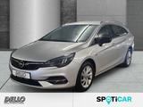 Opel Astra ST Elegance 1,5D Start Stop Rückfahrkamera - Opel Astra Elegance mit Diesel-Antrieb