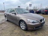 BMW 5 Touring 525d Autom/Navi/Temp/Leder/Sitzh+++++ - BMW 525 aus 2006: Kombi