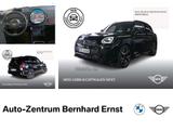 MINI Countryman E John Cooper Works Trim Navi