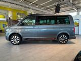 Volkswagen T6.1 California*Camper*Touch*Zuheizer*Markise* - Volkswagen T6 California in Bielefeld