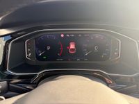 Volkswagen Taigo - Vorschau Bild 13