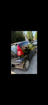 Peugeot 107 Filou Automatik TüV neu - Peugeot 107 von privat
