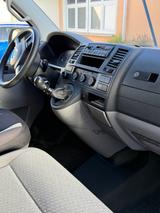 Volkswagen T5 Transporter