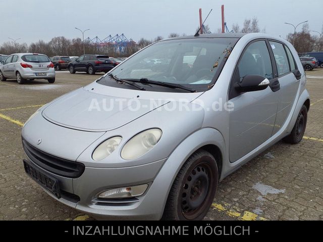 Smart ForFour 1.1 Pulse KLIMAANLAGE*EL.FENSTER*II.HAND