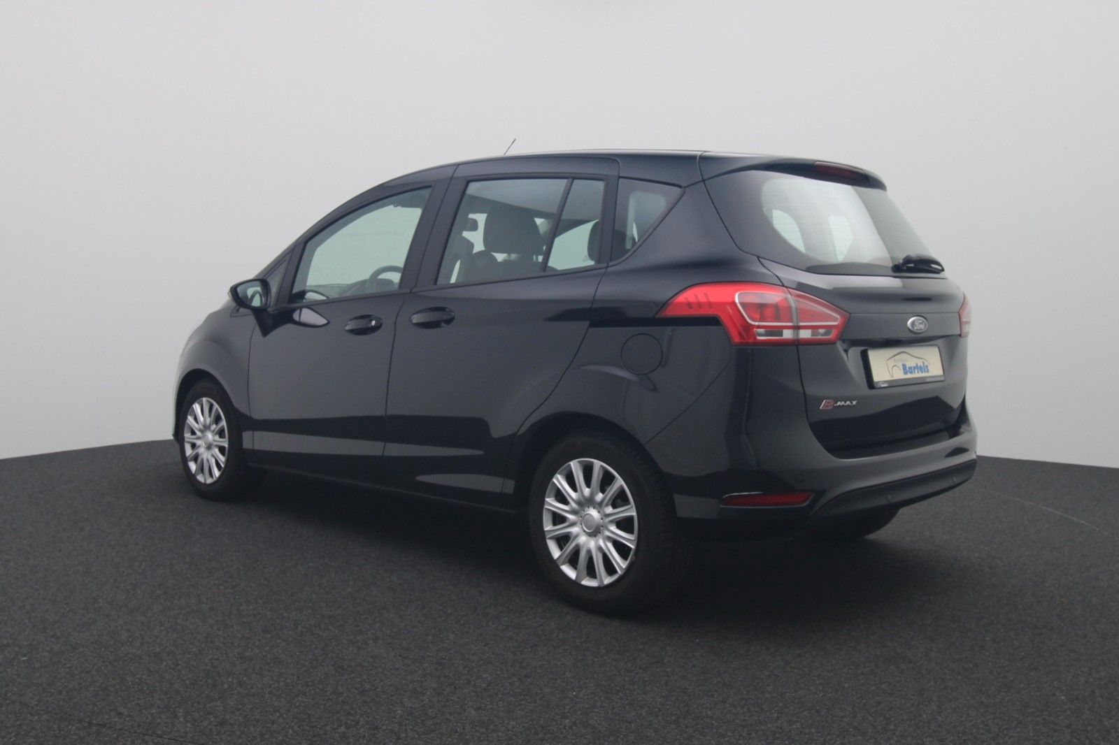 Fahrzeugabbildung Ford B-Max 1.4 Trend