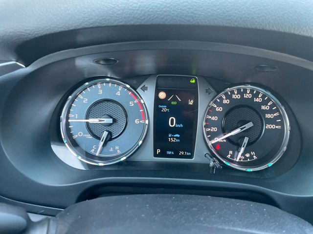 Toyota Hilux 2.8D 4x4 Double Cab Executive *LED*LEDER*