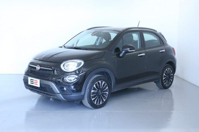 Fiat FIAT 500X 1.3 T4 150 CV DCT Cross/RETROCAMERA/NA