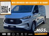 Ford Transit Custom 320 L2 FWD #AHK #Kunstleder - : Kunstleder