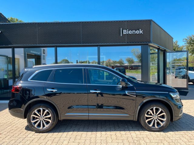 Renault Koleos BLUE dCi 150 X-tronic Limited