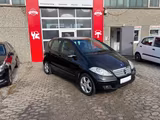 Mercedes-Benz A 200 - Mercedes-Benz A 200 aus 2007