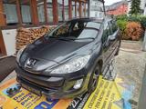 Peugeot 308 SW - Peugeot 308 aus 2008: SW