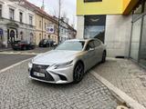Lexus LS 500 500 Executive Line Allradantrieb Exec... - Lexus LS 500 Gebrauchtwagen