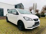 Seat Mii Style Sound 1. Hand Scheckheft ge... - Seat Mii aus 2020