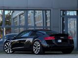 Audi R8 4.2 Full Carbon Pack  - Audi R8: Sportwagen