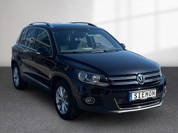 Volkswagen Tiguan - 7