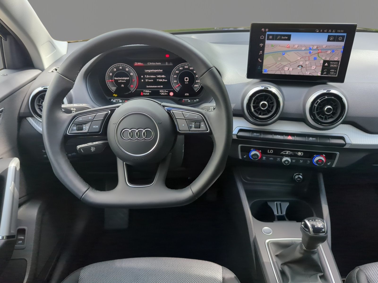 Audi Q2 - Bild 10