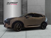 Kia Sportage - Vorschau Bild 2