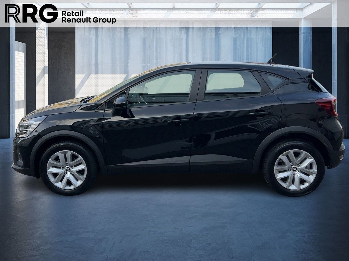 Renault Captur - Bild 2