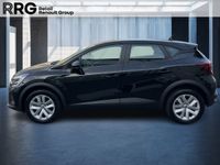Renault Captur - Vorschau Bild 2
