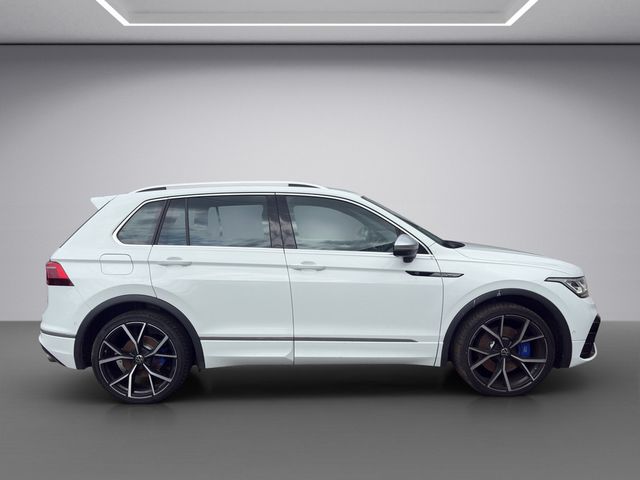 Tiguan R 4Motion 2.0 TSI Pano, ACC, DCC, Elkt. S