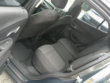 Opel Mokka Edition ecoFlex 1.6cdti