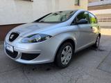 Seat Altea Fresh - Seat Altea Fr mit Benzin-Antrieb