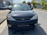 Ford Mondeo Lim. Ghia - Ford Mondeo aus 2004