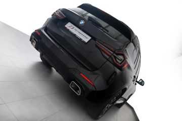 BMW X3 xDrive30d M Sport PANO LASER RFK AHK 19"