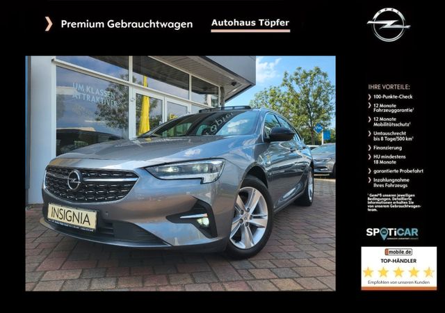 Opel Insignia B ST"Panorama Elegance"Pixel-LED/1-Hand