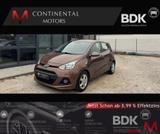 Hyundai i10 Trend*Tempomat*SHZ*Klima* - Hyundai Unfallwagen